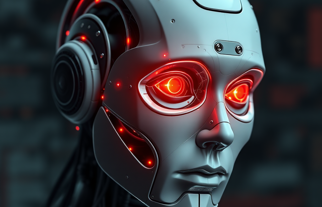 IA – ARTIFICIAL INTELLIGENCE ‘ASSEMBLY’