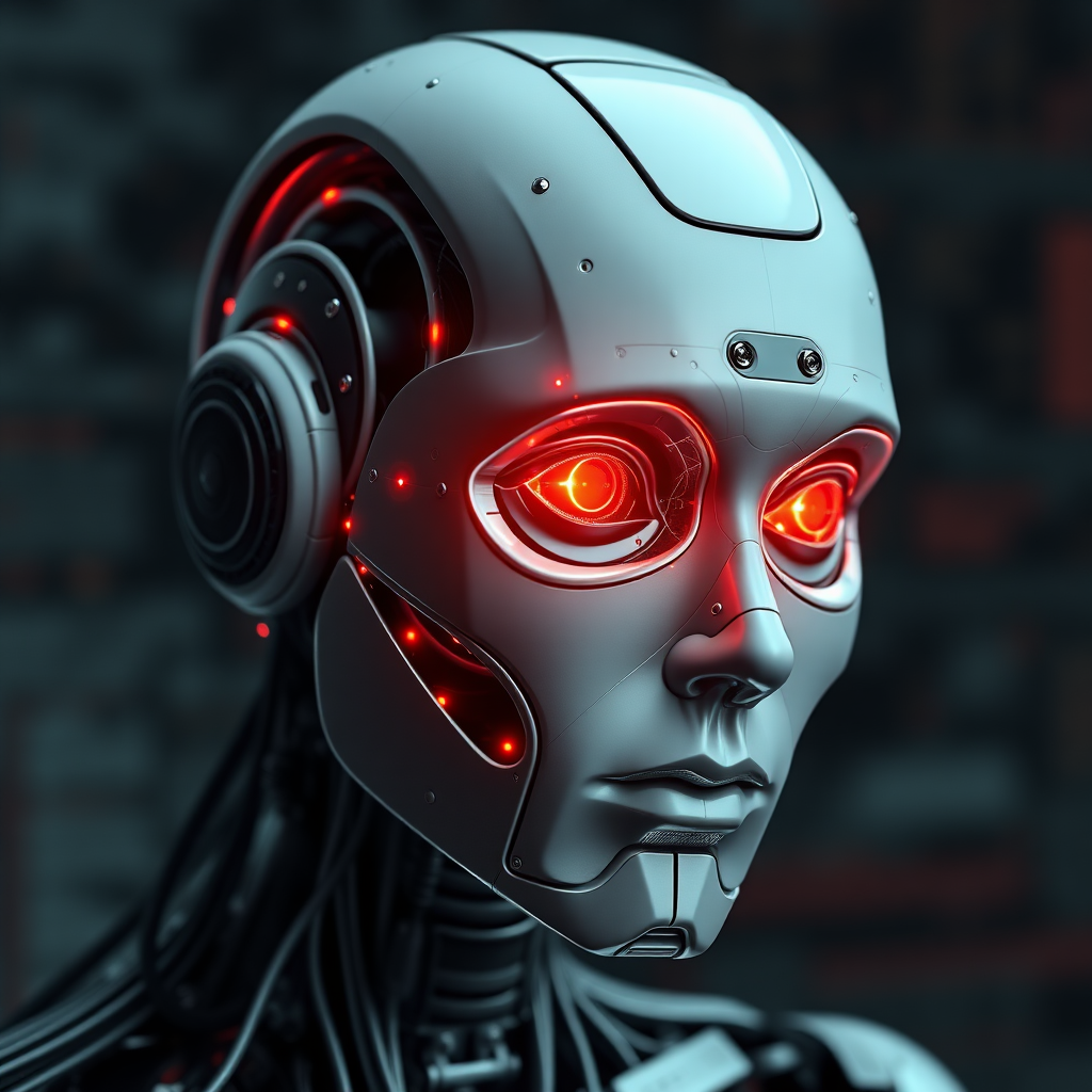 IA – ARTIFICIAL INTELLIGENCE ‘ASSEMBLY’